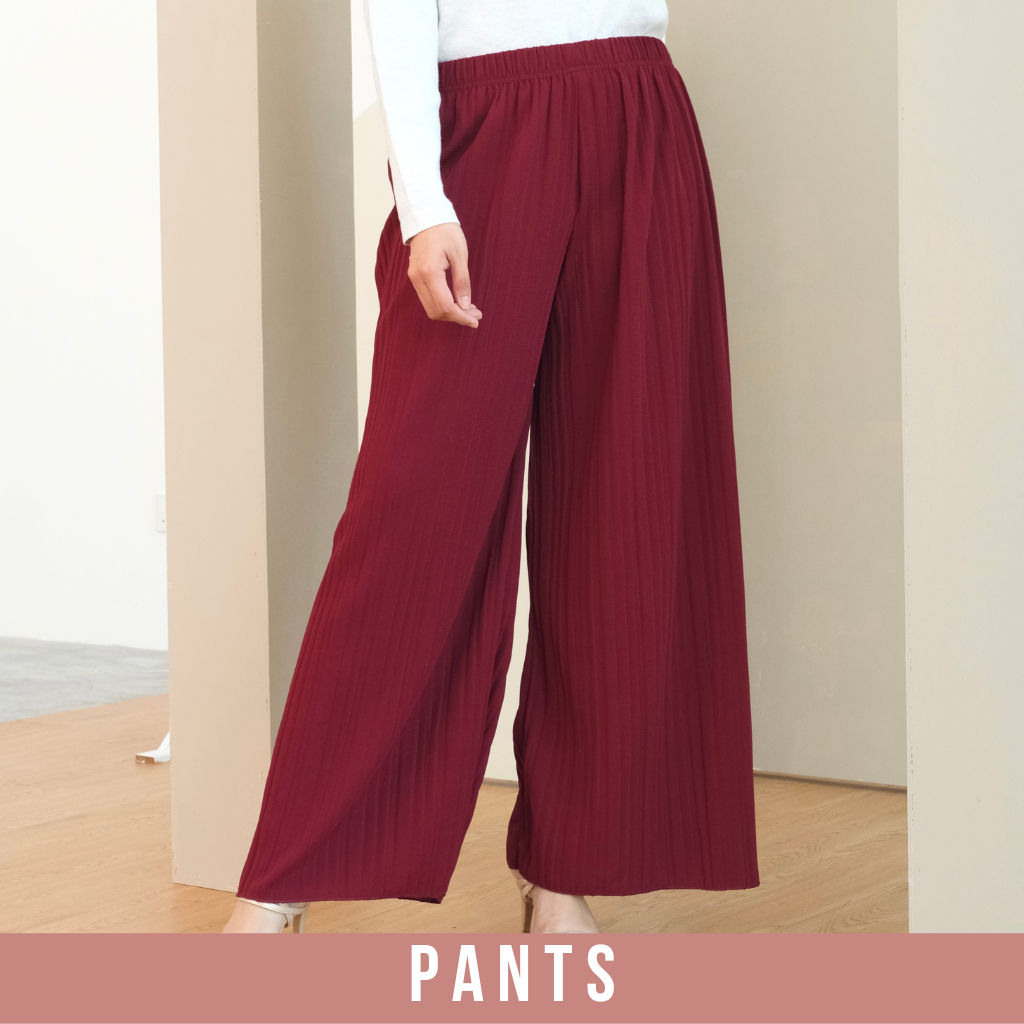 PANTS